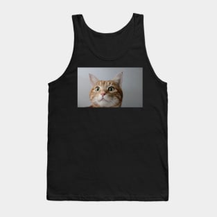 Sid Tank Top